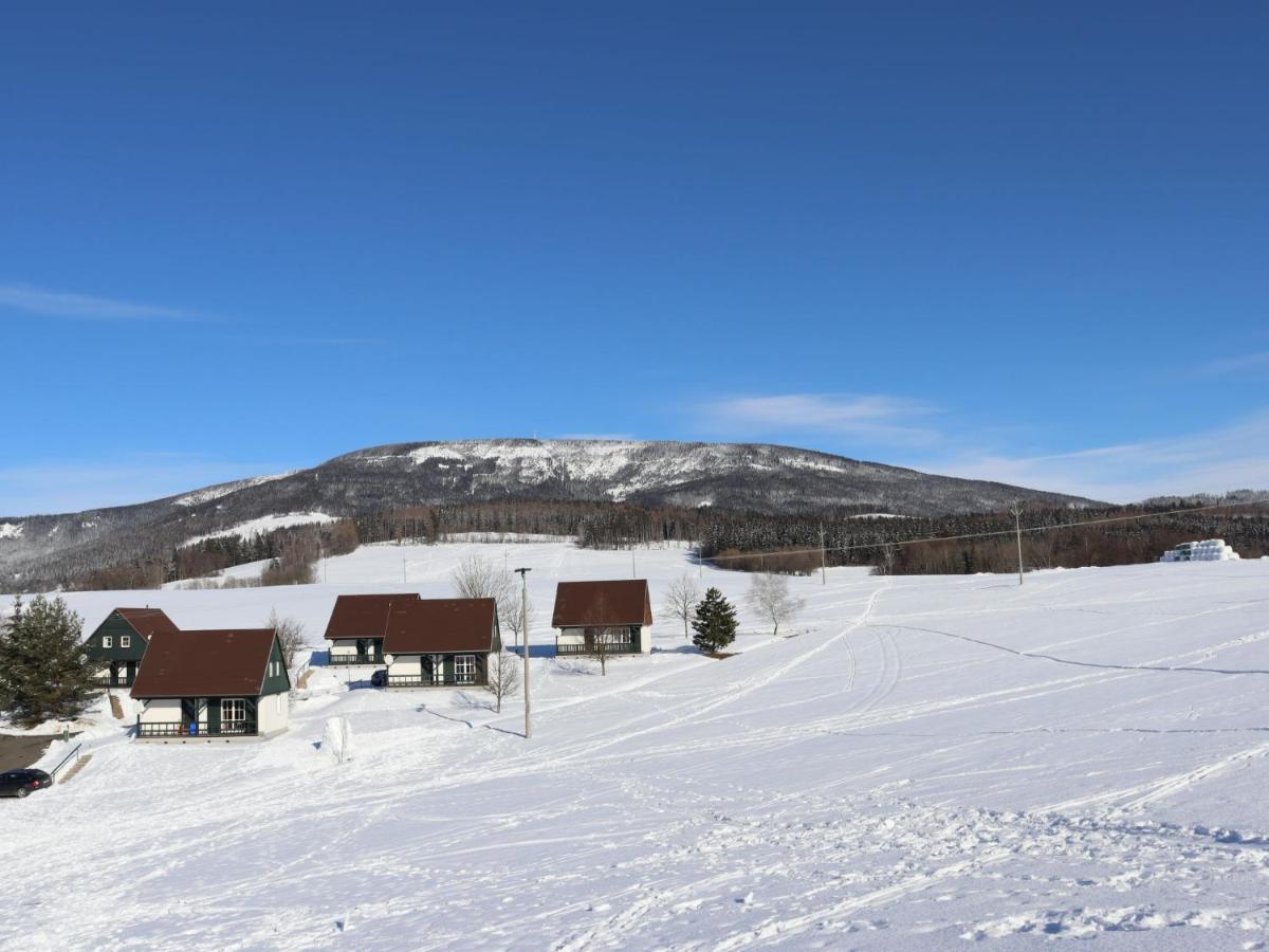 Holiday Home Holiday Hill 39 By Interhome Cista  Exterior foto