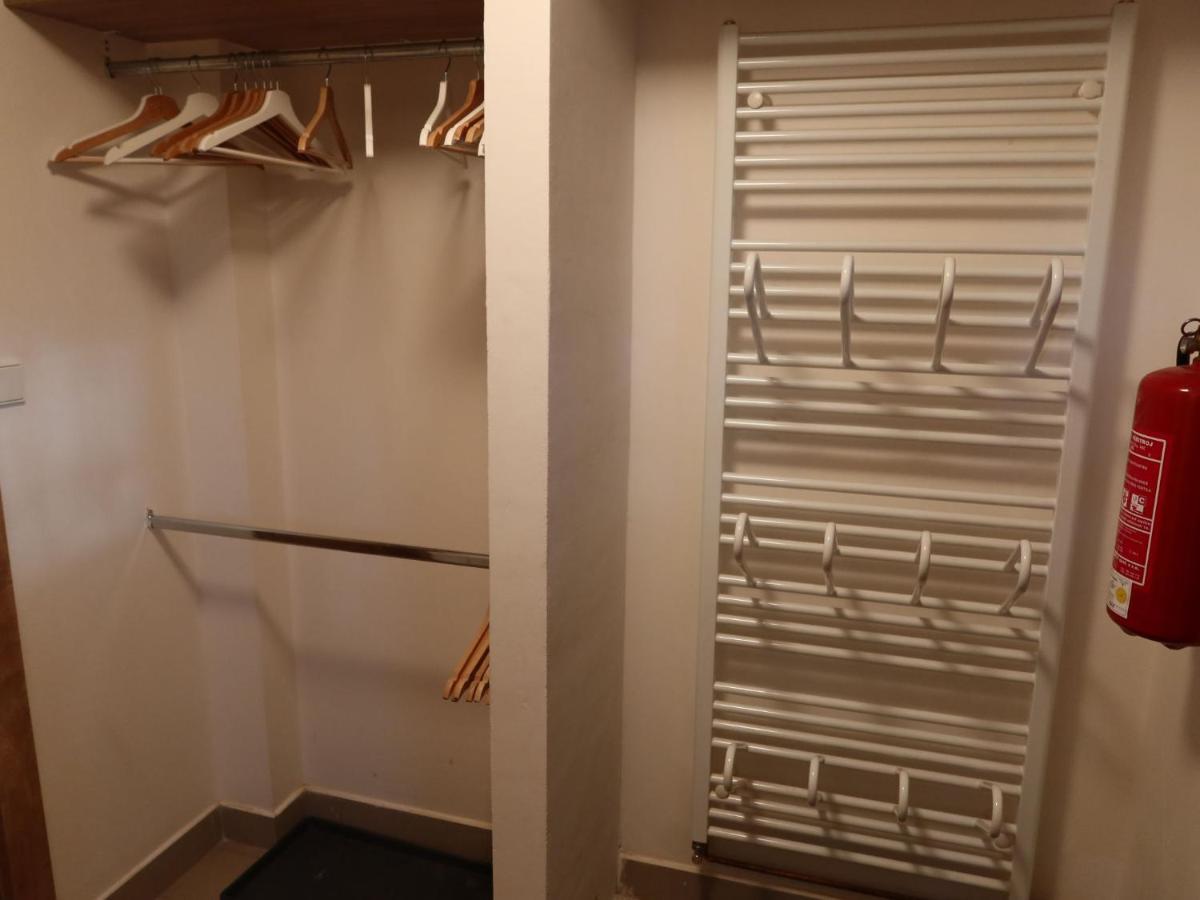 Holiday Home Holiday Hill 39 By Interhome Cista  Exterior foto