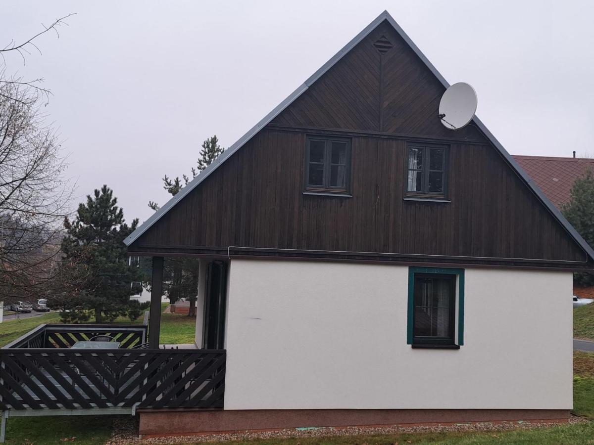Holiday Home Holiday Hill 39 By Interhome Cista  Exterior foto