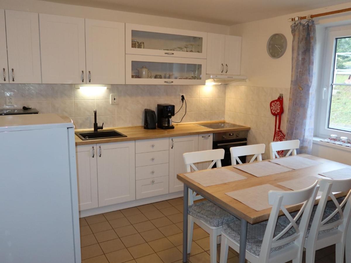 Holiday Home Holiday Hill 39 By Interhome Cista  Exterior foto