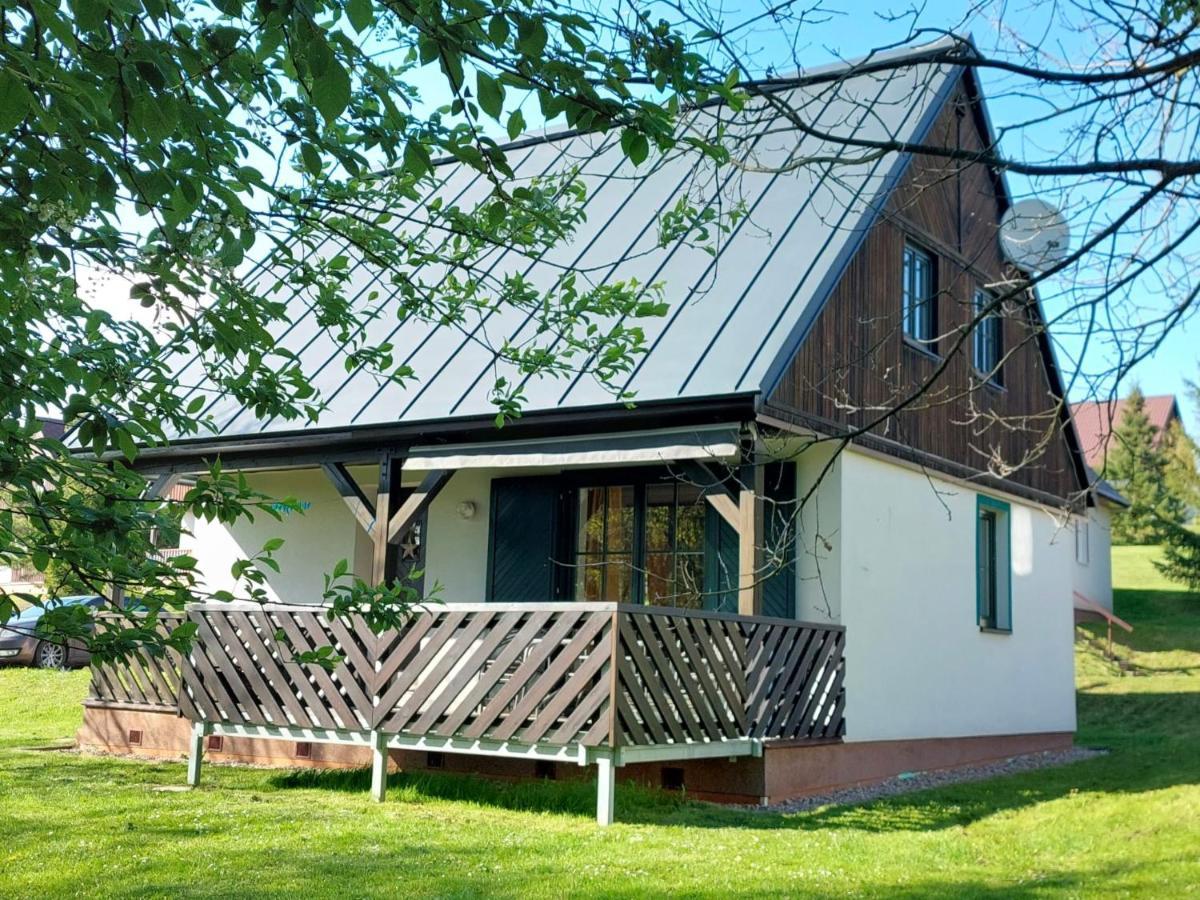 Holiday Home Holiday Hill 39 By Interhome Cista  Exterior foto